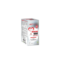 ABOPHARMA MAGNESIUM 1000 STRAWBERRY FLAVOR LIQUID stick * 10+2