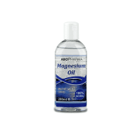 ABOPHARMA MAGNESIUM OIL 200 ml
