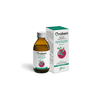 ABOKA OROBEN mouthwash 150 ml