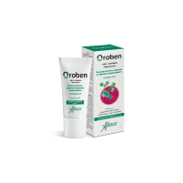 ABOKA OROBEN mouth gel 15 ml
