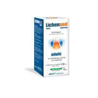 ABOPHARMA LICHENSED SOOTHING COUGH SYRUP FOR ADULTS 150 ml