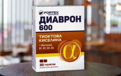 Live Better with Diabetes: Integrate Diavron 600 into Your Routine