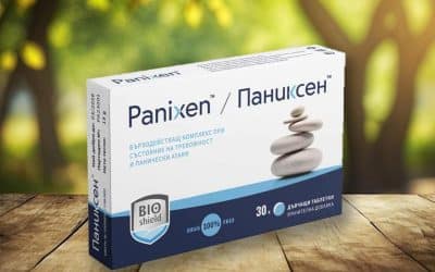 Panixen x30 Tablets: Drive Harder, Think Sharper, Win Bigger