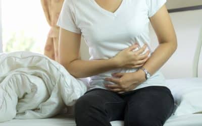 Herbal Gut Support: Effective Daily Drops for Stomach Comfort