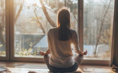 Stress Management the Herbal Way: Calming Mind and Body for Balance