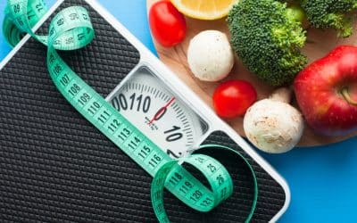 Calorie Control Support: Smart Solutions for Balanced and Healthy Living