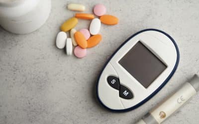 Diabetes Management Support: Herbal Solutions for Daily Control