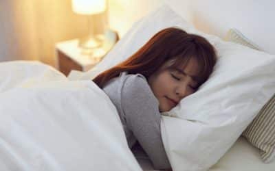 Improving Sleep Quality with Herbal and Natural Solutions