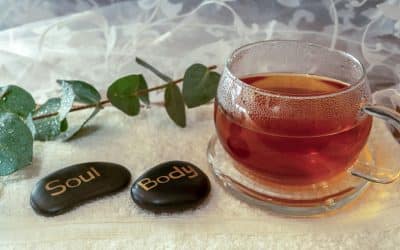 Metabolism Support Naturally: Herbal Synergy for Weight and Energy