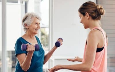 Muscle Health Matters: Strengthening Body Function with Essential Minerals