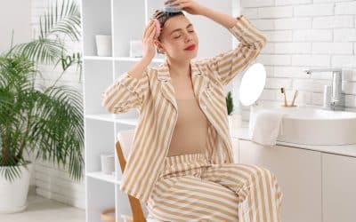 Natural Scalp Care: How Herbal Lotions Support Hair Growth