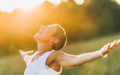 Why Your Body Deserves More: The Benefits of Natural Energy Boosters